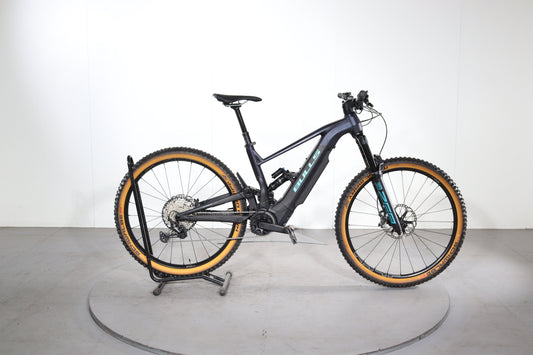 Bulls E-Stream Evo AM 4 2021