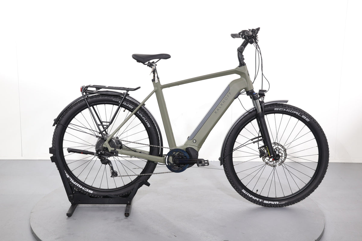 Kalkhoff ENTICE 5.B SEASON 2022