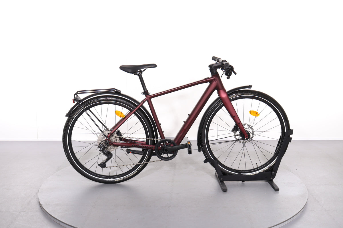 Winora E-Flitzer 2022