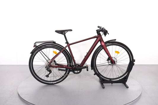 Winora E-Flitzer 2022