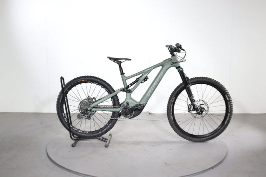 Specialized Turbo Levo Comp 2022