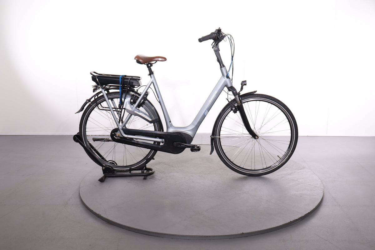 Gazelle Luzern 2019