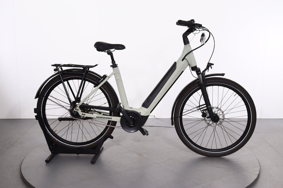 Winora Sinus n5 eco 2022