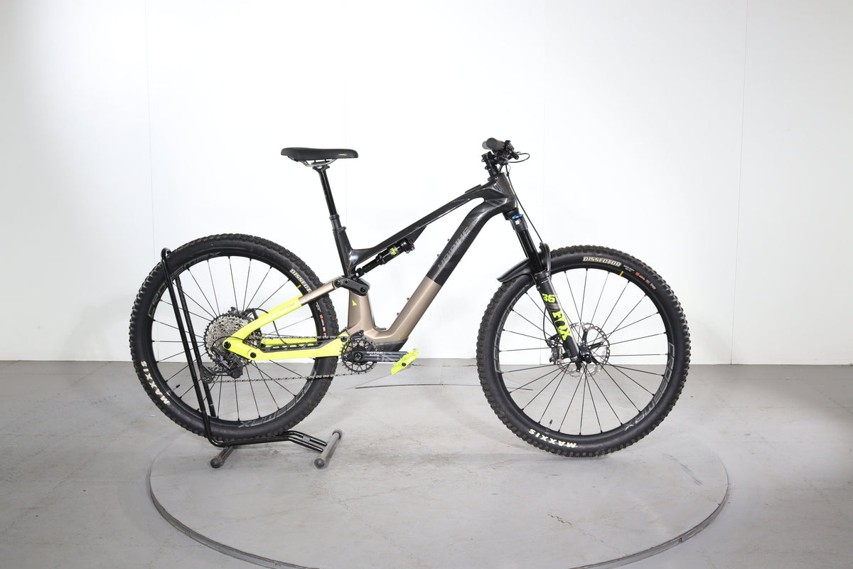 Haibike Lyke 11 2022