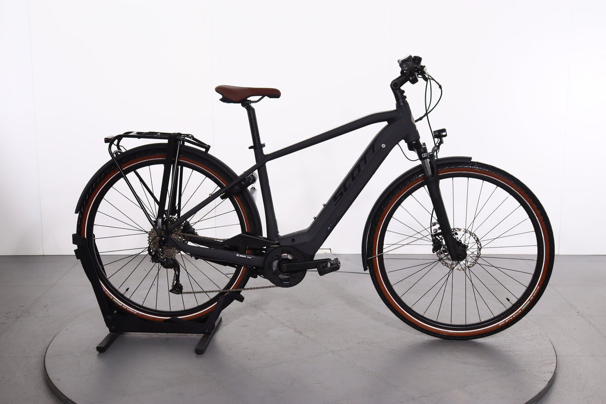 Scott Sub Active eRide 20 2023