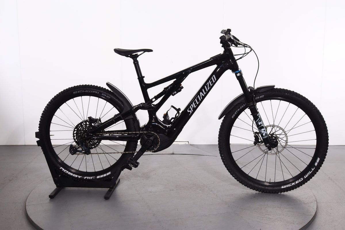 Specialized Turbo Levo Comp Alloy 2021