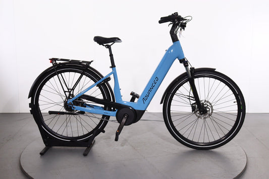 Advanced E-Bike Tour Pro Wave 2022
