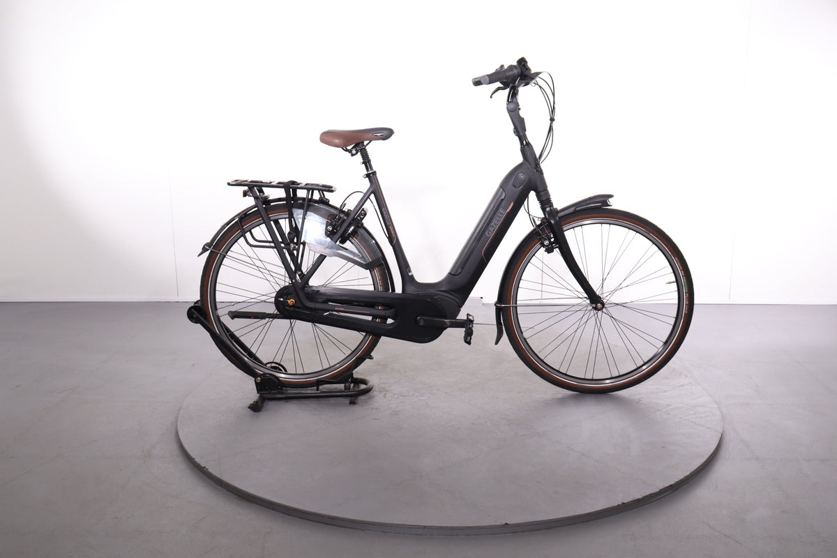 Gazelle GRENOBLE C8 2021