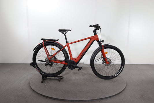 Cube Kathmandu Hybrid Exc 2023