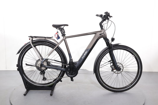 Cube Kathmandu Hybrid Slt 625 2021