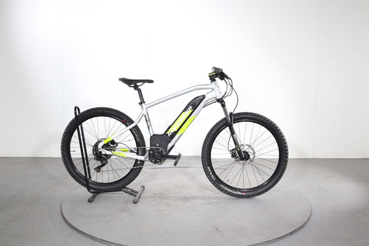 Decathlon E-ST 520 2021