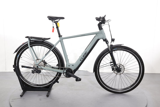 Cube Kathmandu Hybrid One 750 2023