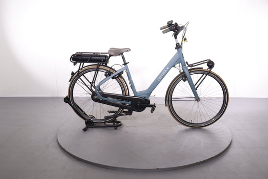 Cortina E-Common Family 2022