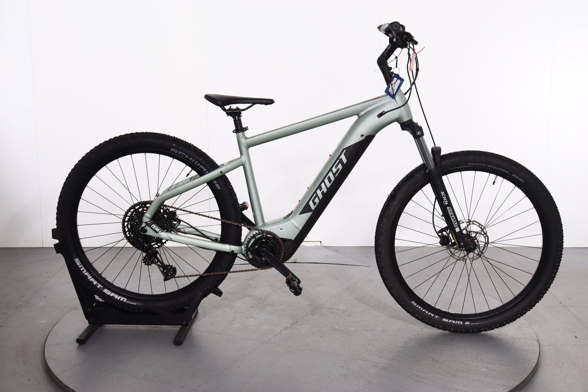 Ghost E-Teru Universal 2021