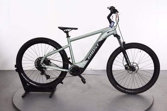 Ghost E-Teru Universal 2021