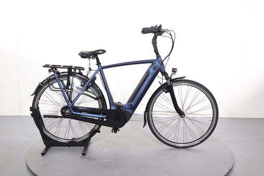 Gazelle GRENOBLE C7+ HMB ELITE 2023