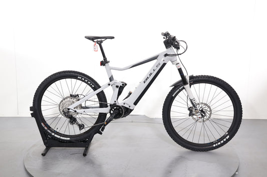 Bulls COPPERHEAD EVO AM 3 2024