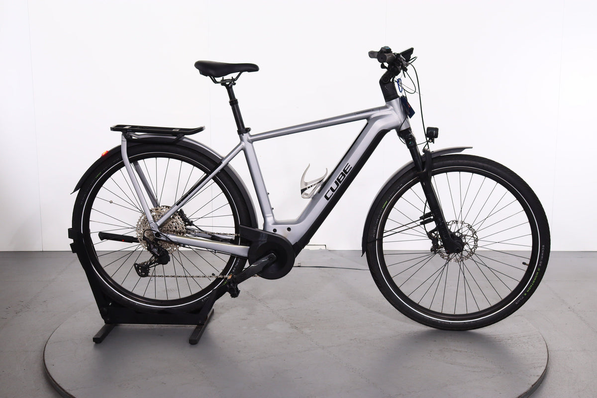 Cube Kathmandu Hybrid SL 2022