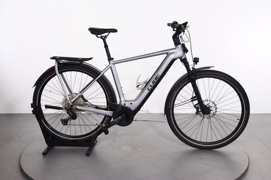 Cube Kathmandu Hybrid SL 2022
