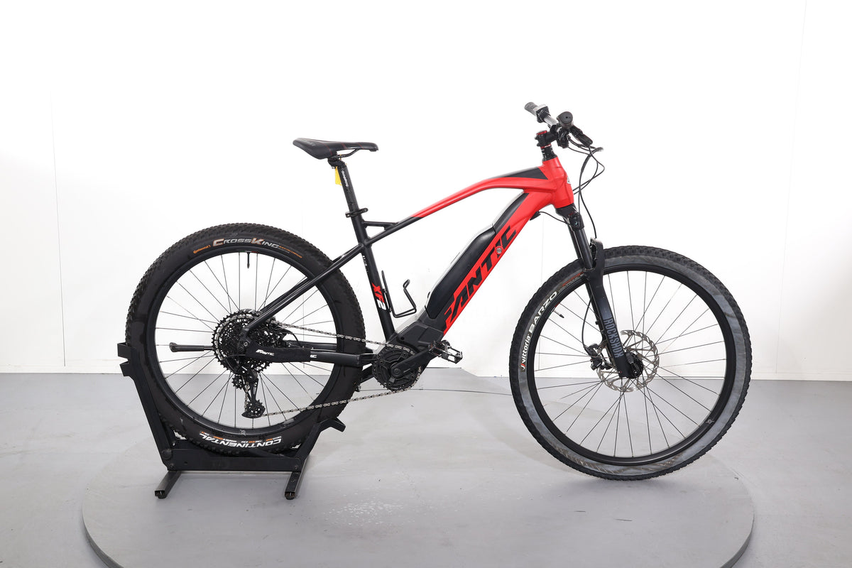 Fantic XF2 Integra 2023