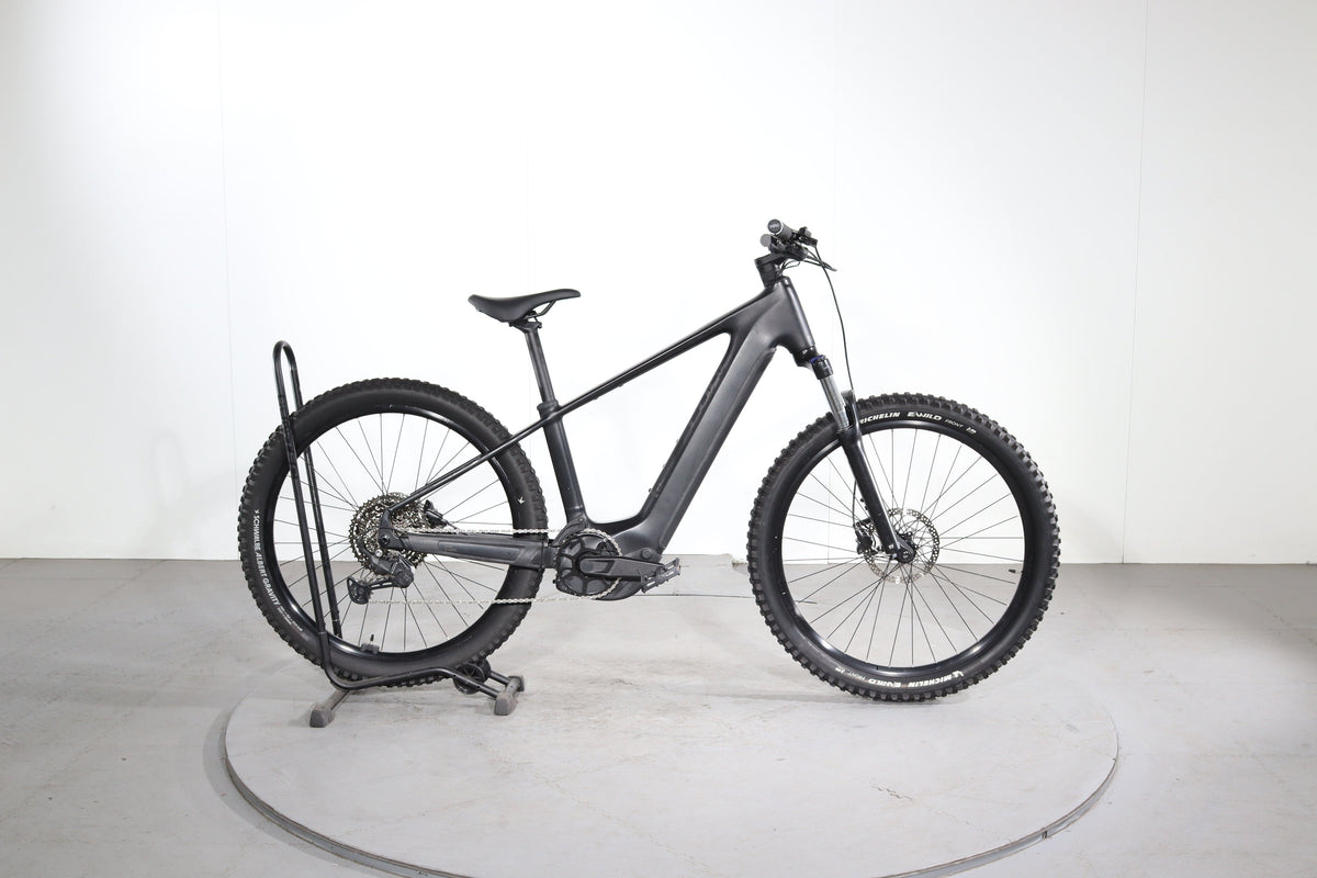 Cube Reaction Hybrid ONE 800Wh blackline 2025