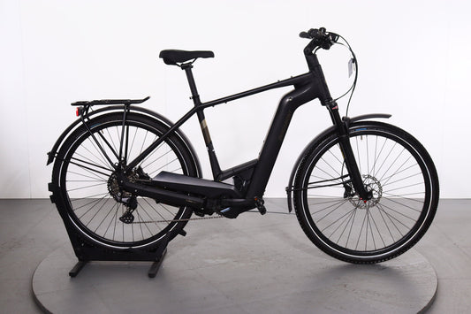 Bergamont E-Horizon Premium Expert 2023