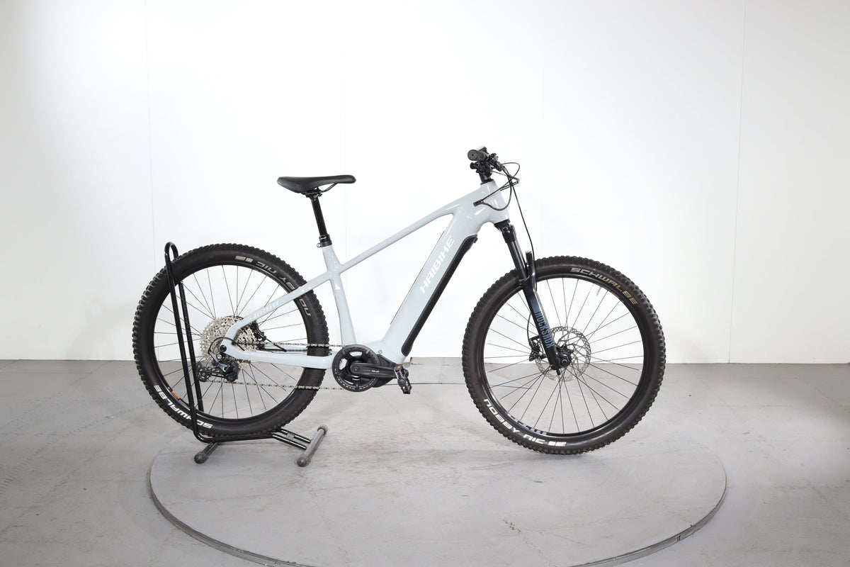 Haibike AllTrack 7 2024