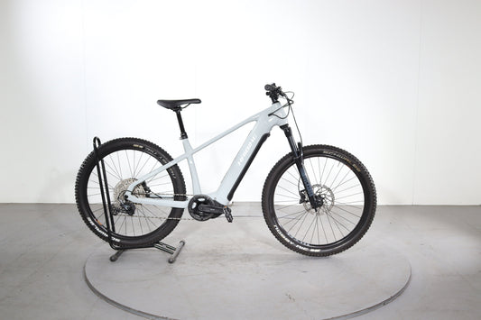 Haibike AllTrack 7 2024