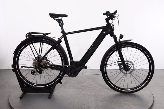 Cube Nuride Hybrid SLT Allroad 2023