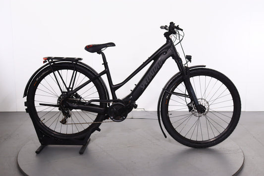 Specialized Turbo Tero 4.0 Step-Through EQ 2024