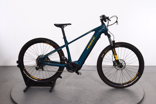 Haibike AllTrack 6 2024