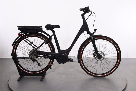 Scott Sub Active eRide 10 2021