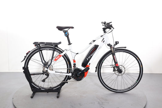 Haibike SDuro Trekking 6.0 2018