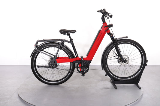 Riese & Müller Nevo GT Vario 2022
