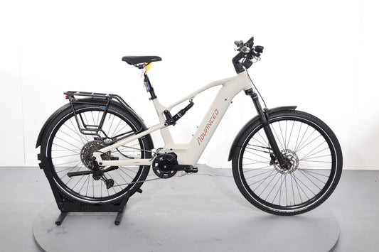 Advanced E-Bike OFFROAD Pro MTB FS 2023