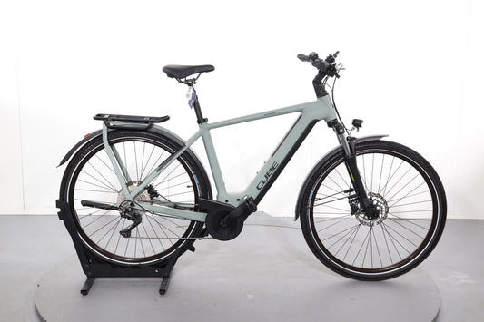 Cube Kathmandu Hybrid One 750 2023