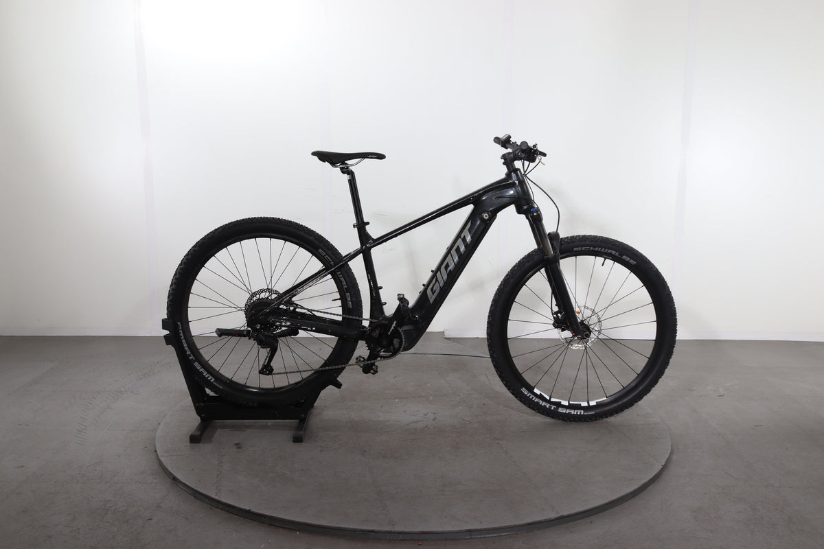 Giant Fathom E+ EX 2025