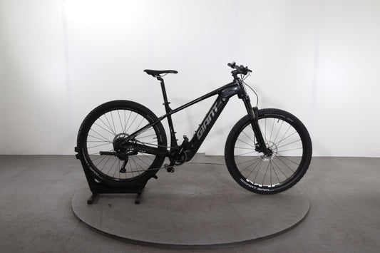 Giant Fathom E+ EX 2025