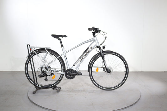 Nakamura E-Crossover A 2021