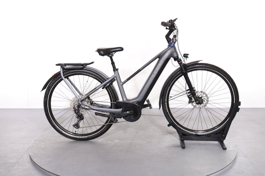 Cube Touring Hybrid EXC 625 2023