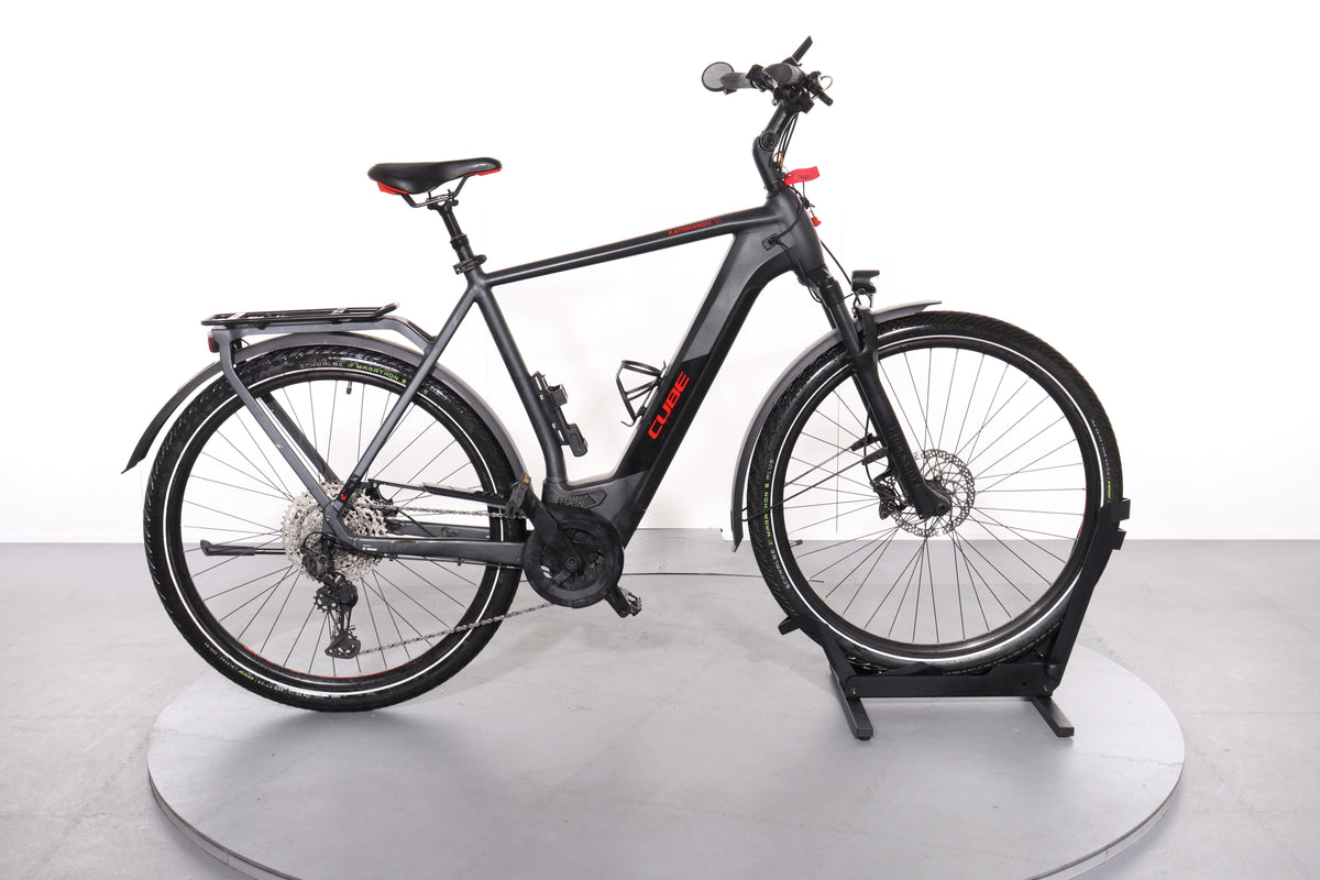 Cube Kathmandu Hybrid Sl 625 2021