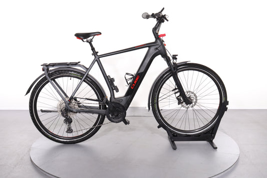 Cube Kathmandu Hybrid Sl 625 2021