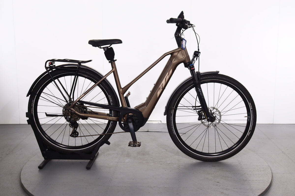 KTM Macina Gran 710 2023
