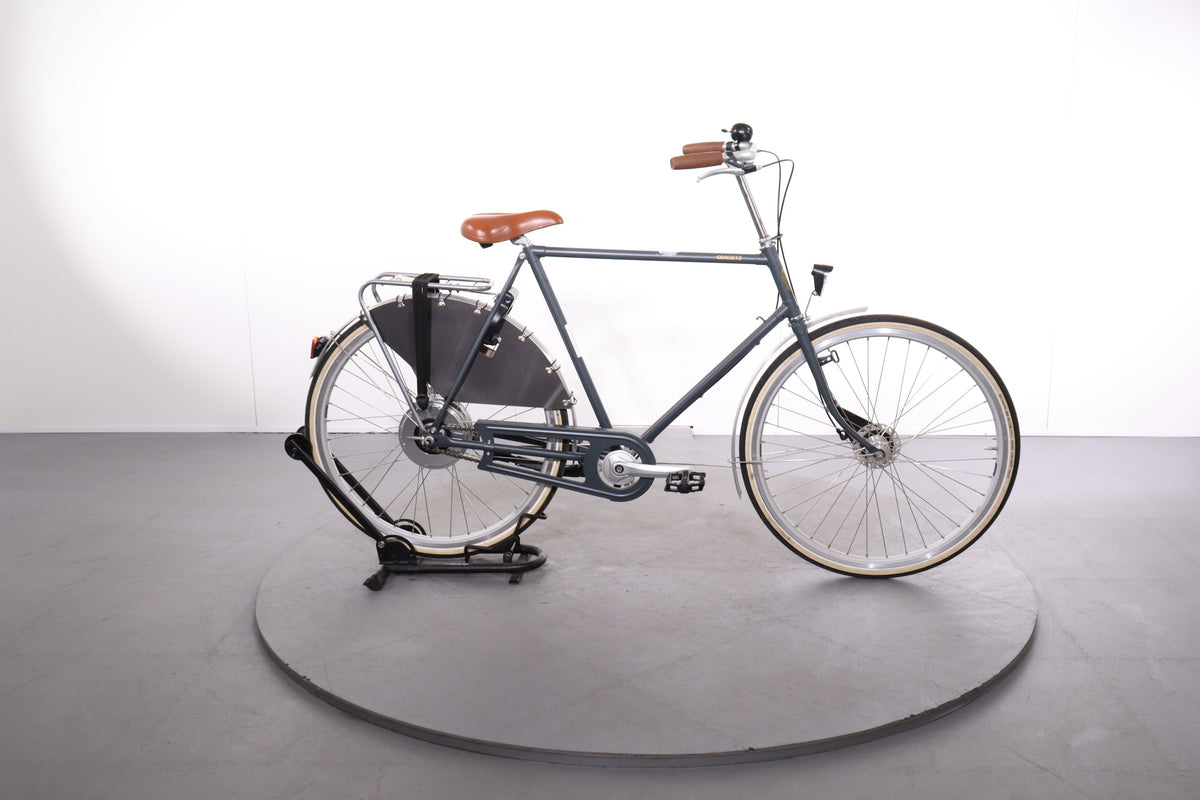 Roetz Electrische fiets 2021