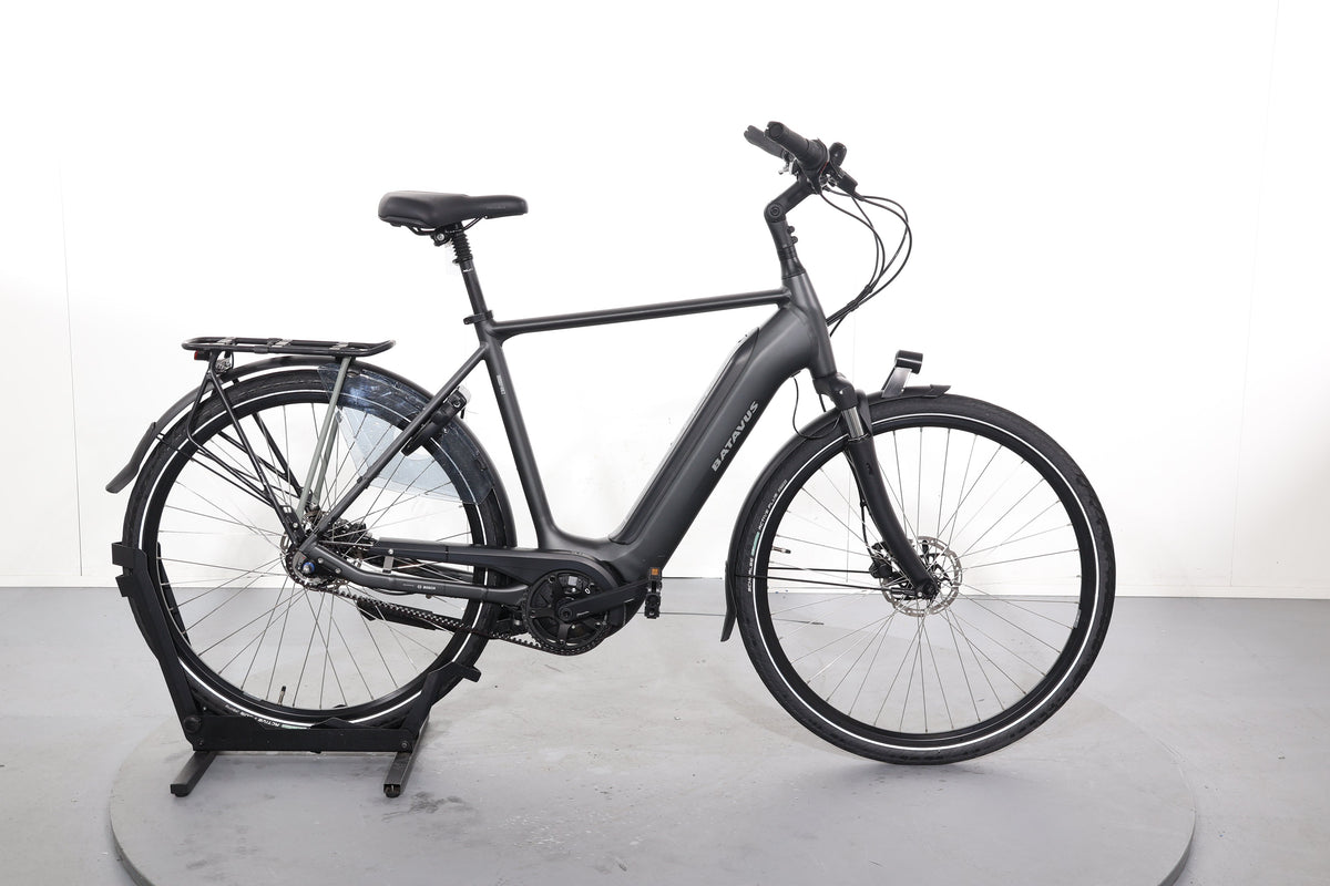 Batavus Finez E-go Power Exclusive 2020