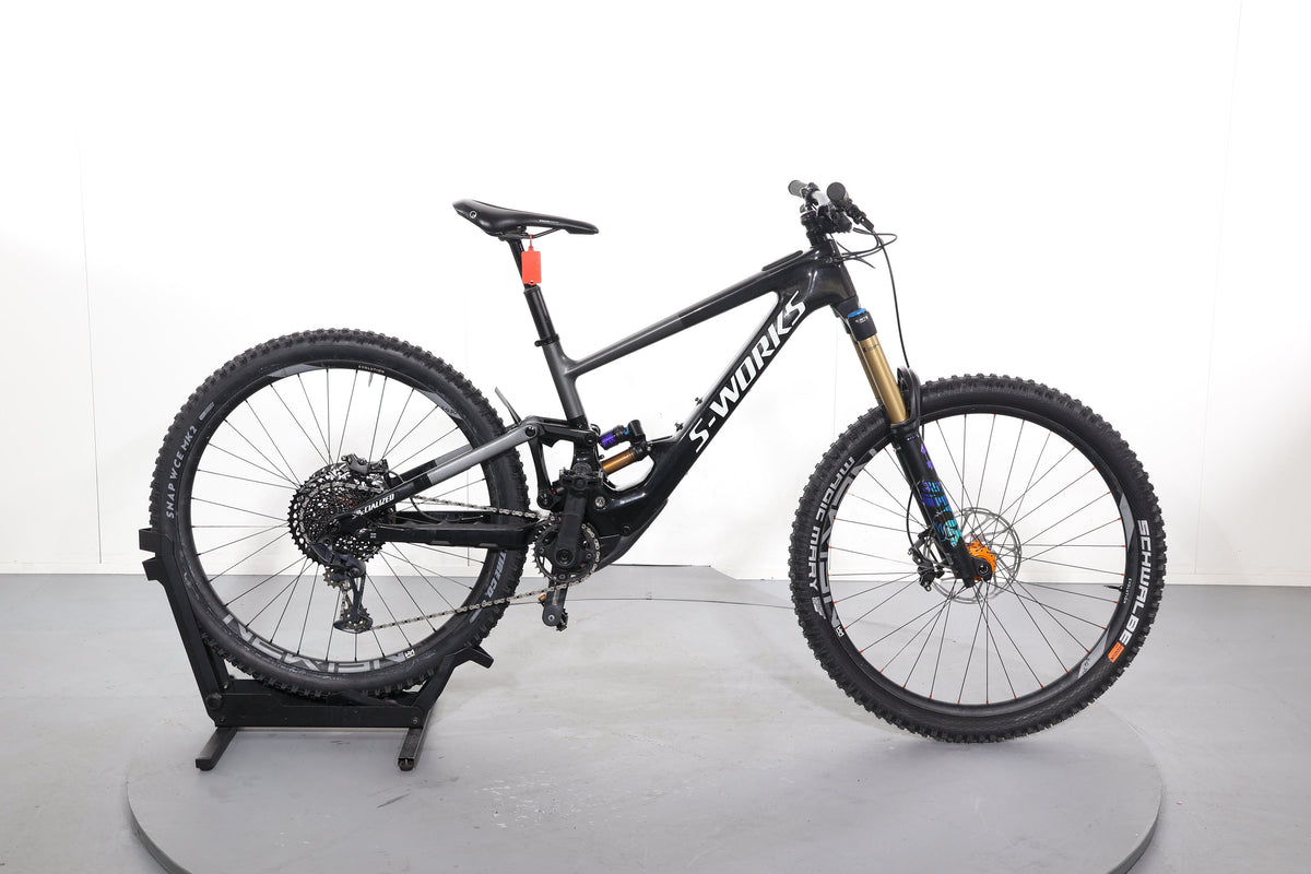 Specialized S-Works Turbo Kenevo Sl 2022