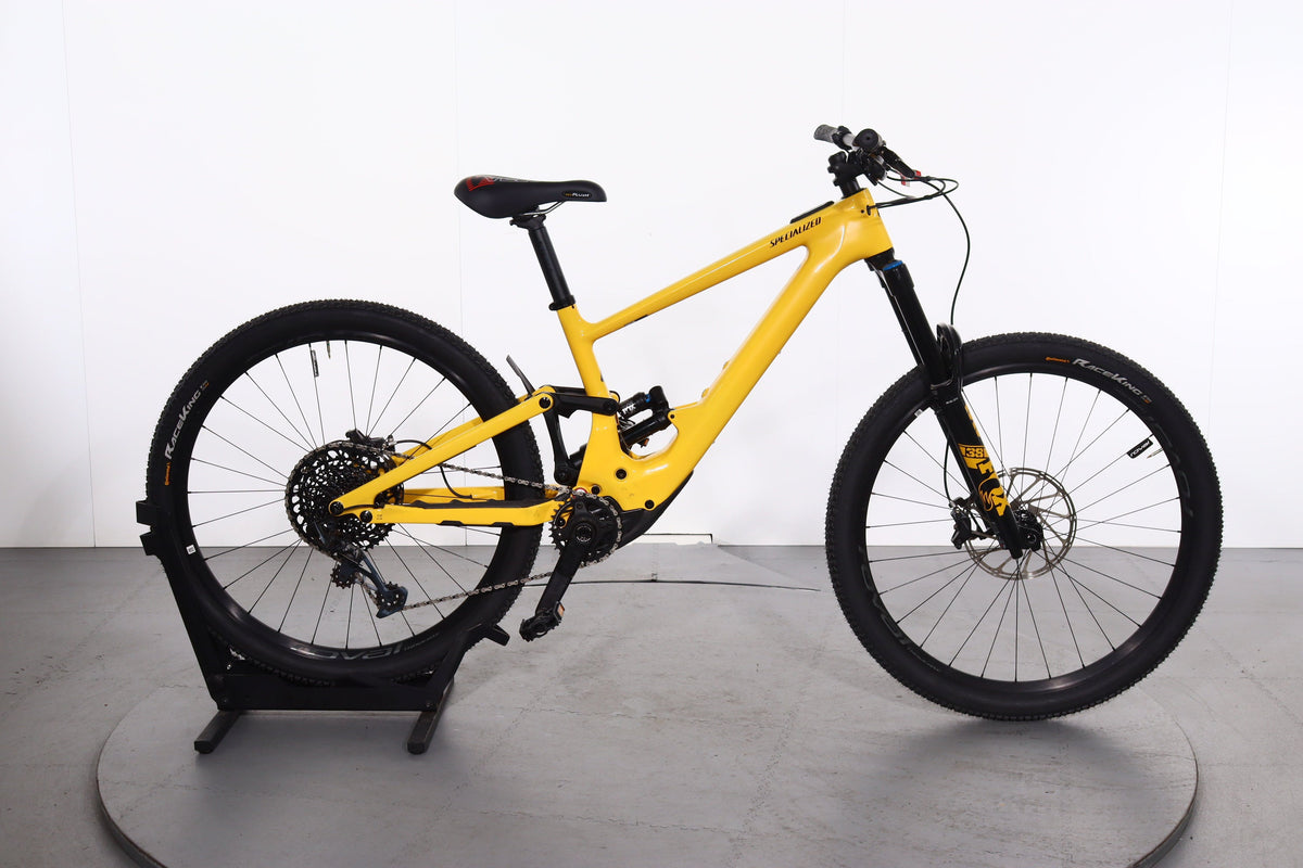 Specialized Turbo Kenevo SL Expert 2022