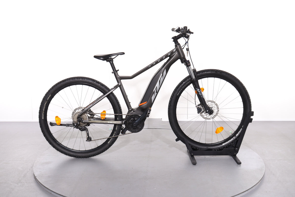 KTM MACINA RIDE 591 2024