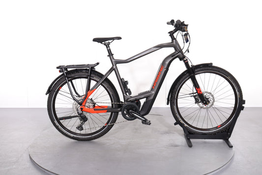 Haibike TREKKING 9 2022