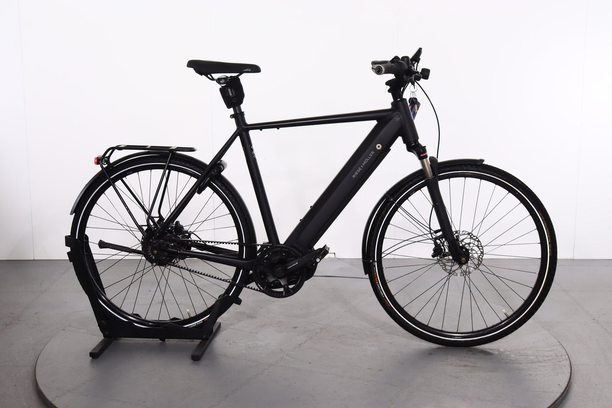 Riese & Müller Roadster vario 2021